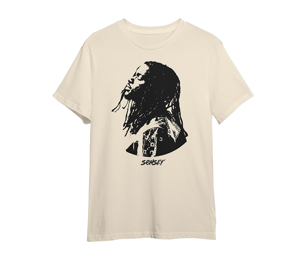 Tee Shirt FACE